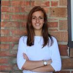 Public and nonprofit administration major receives scholarship